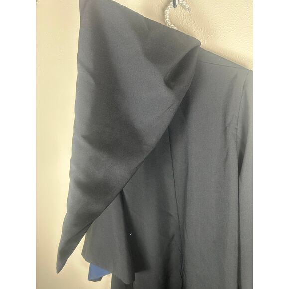 Harry Potter Ravenclaw Robe Hogwarts Universal Wizarding World Adult Size Small - Picture 9 of 15